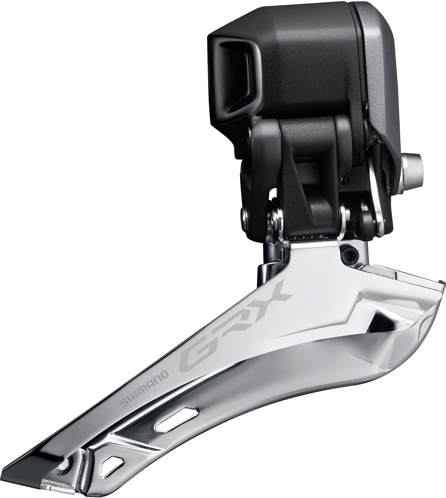 FR MECH RX815 GRX Di2 11s dbl braze