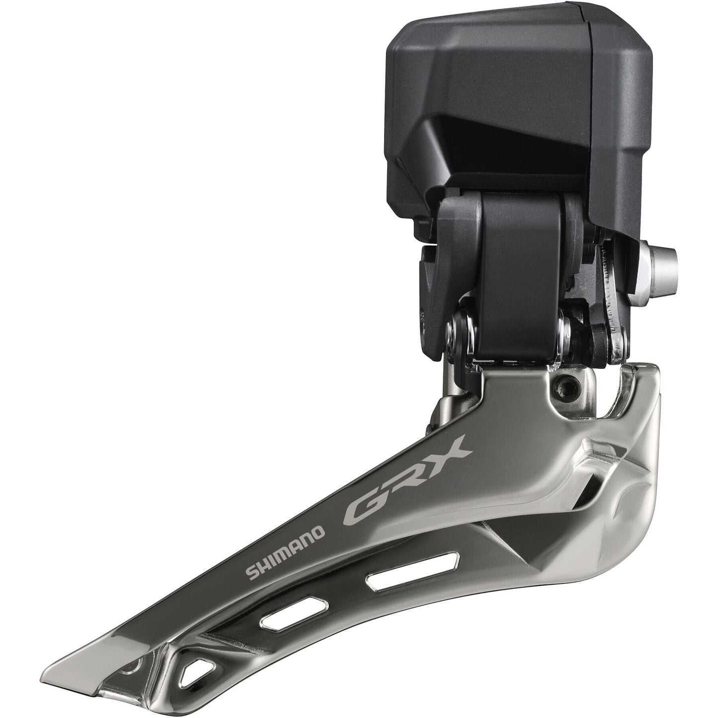 FR MECH RX825 GRX Di2 12s dbl braze