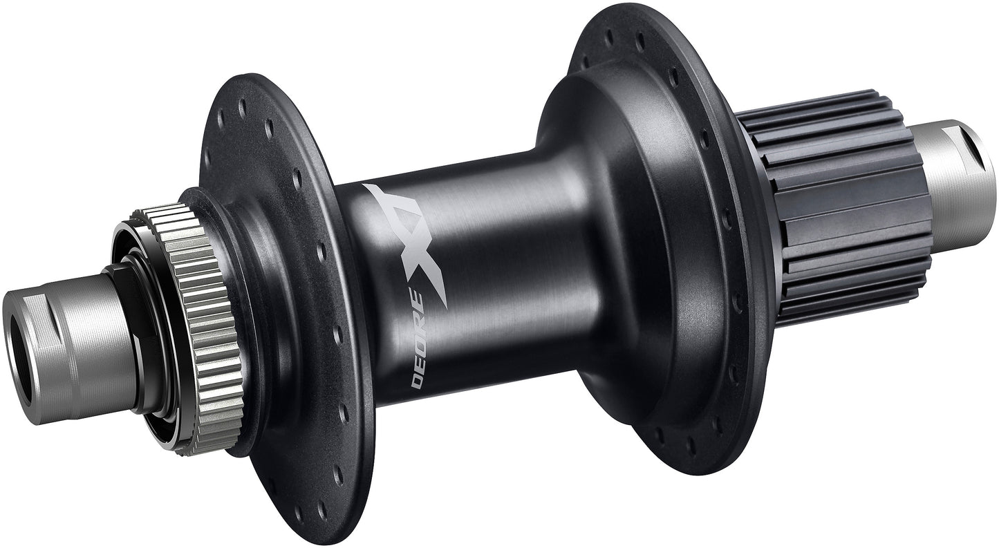 RR HUB M8130 XT C/L 12s 32H 12/157mm