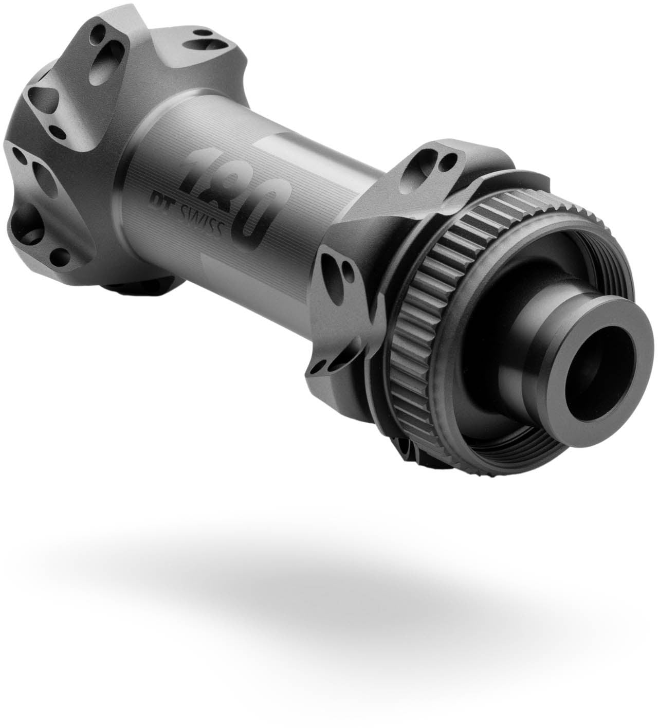 FR HUB DT 180SP 24h 100x12 CL