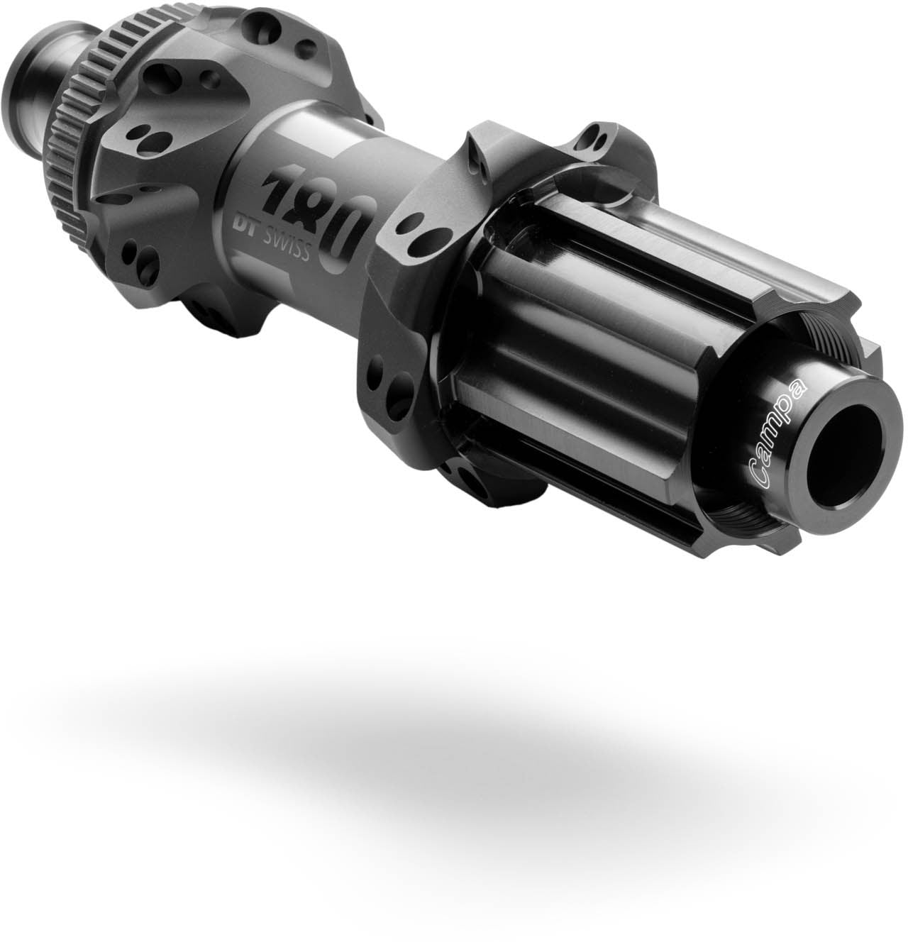 RR HUB DT 180SP 24h 142x12 CL Campag