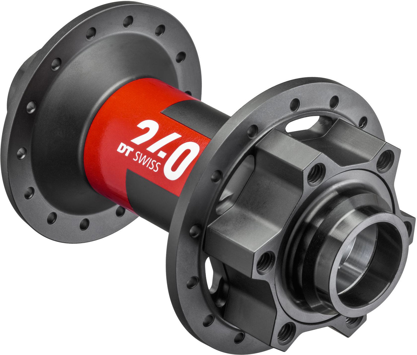 FR HUB DT 240X 28H 110x20 BOOST 6-B