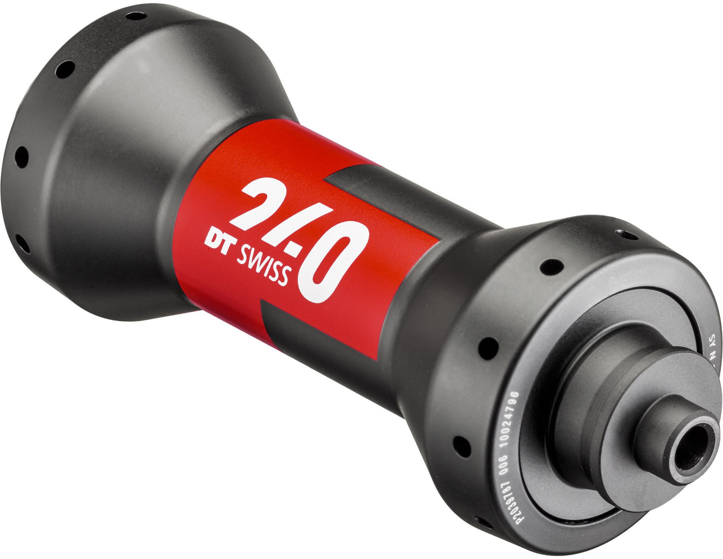 FR HUB DT 240XSP 20h 100 Q/R