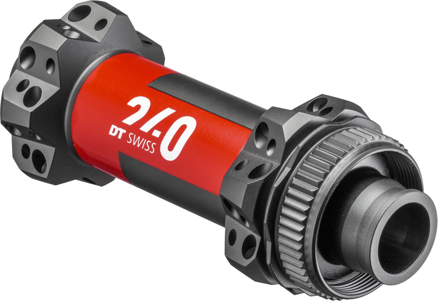 FR HUB DT 240XSP 28H 110x15 CL