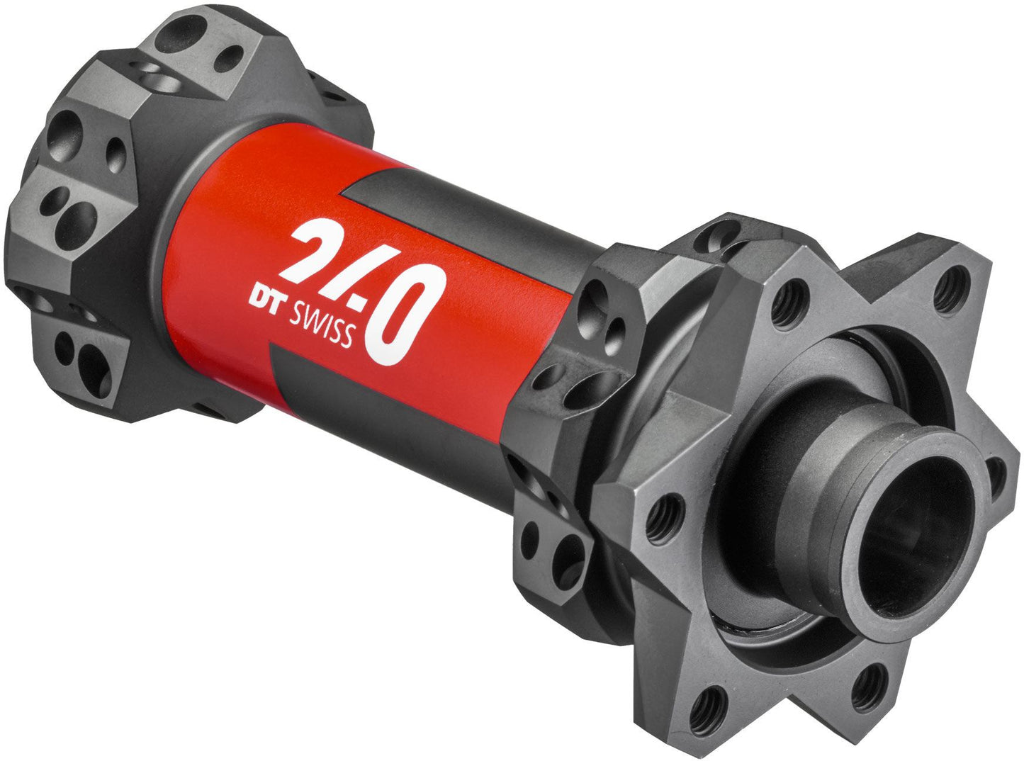 FR HUB DT 240XSP 28H 110x15 6-B