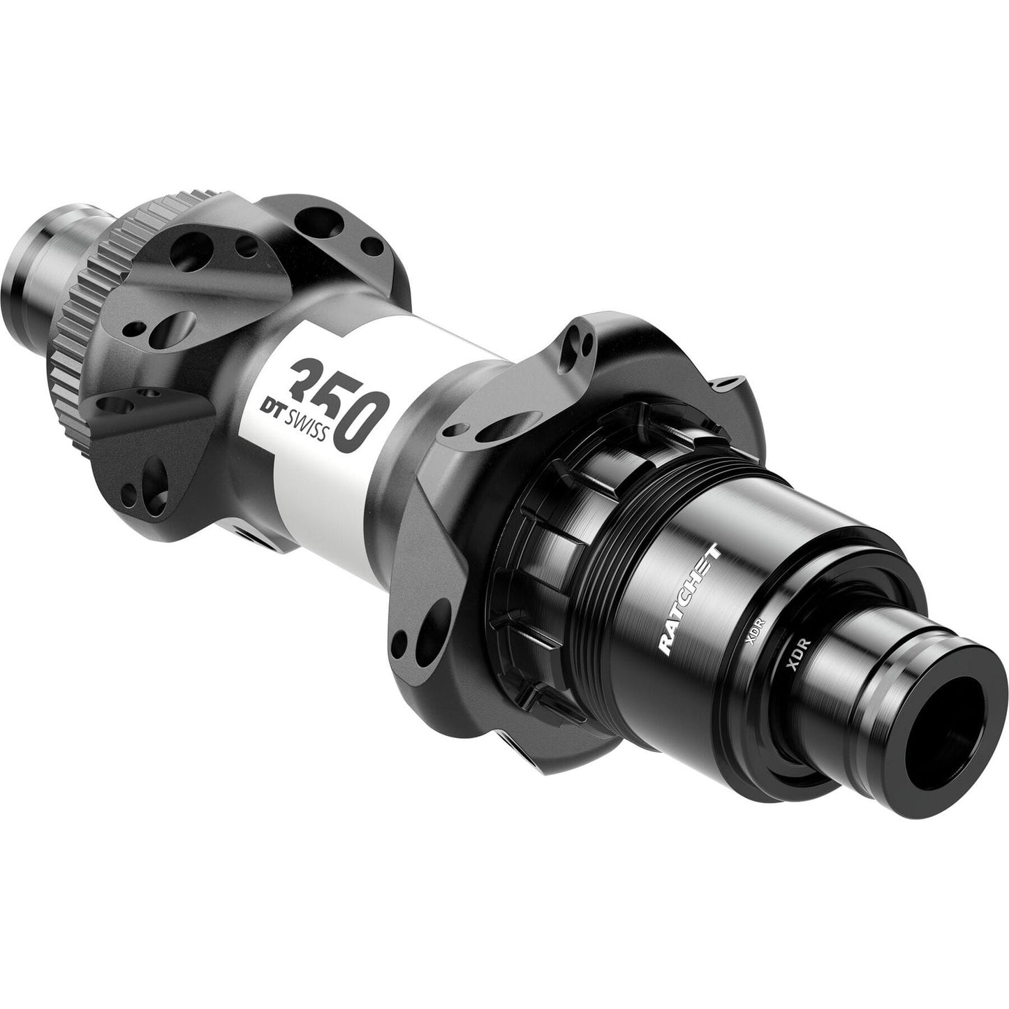 RR HUB DT 350SP 24h 142x12 CL XDR