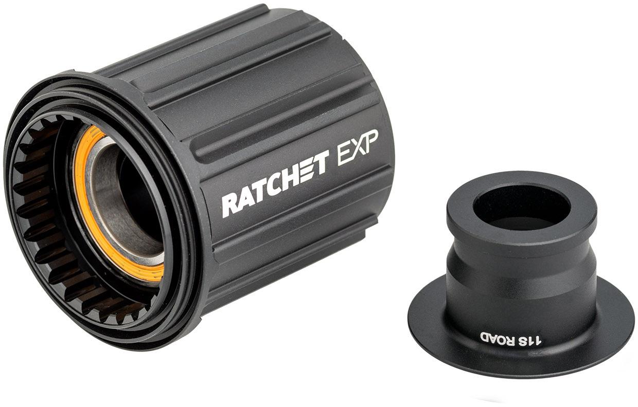 SPRE DT EXPconkit ShimRD 142/12 SiNC