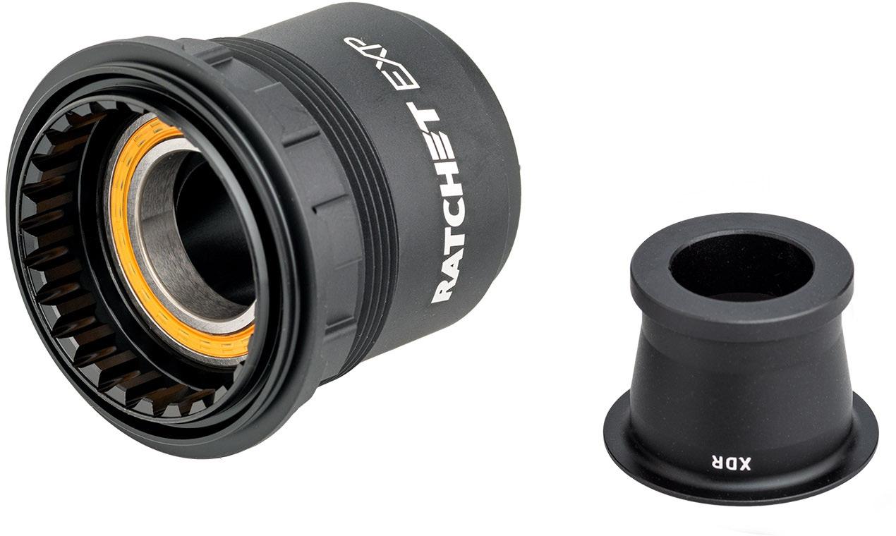 SPRE DT EXPconkit SRAM XDR 142/12 SiNC