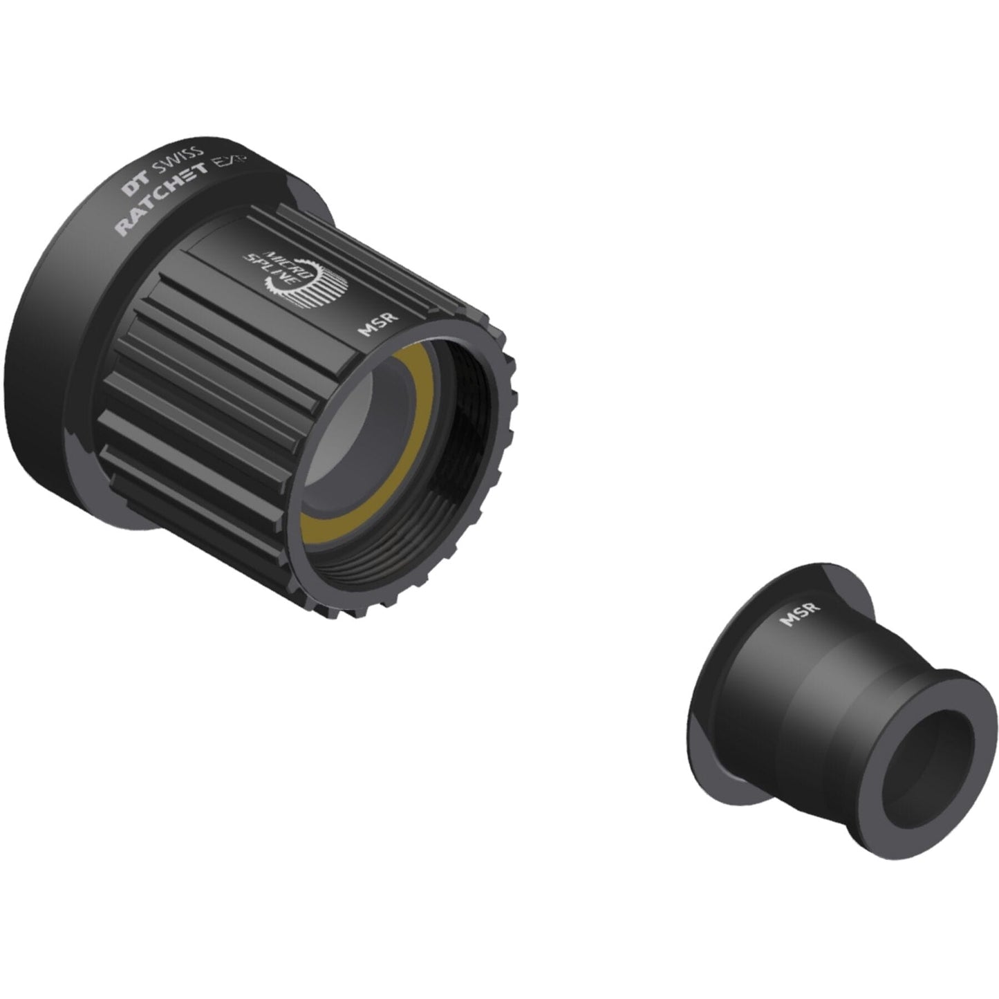 SPRE DT EXPconkit Shim MS RD 142/12 SiNC