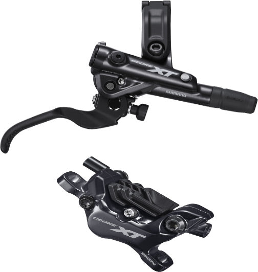 D/BRAKE XT M8120 4pot KIT PM FR