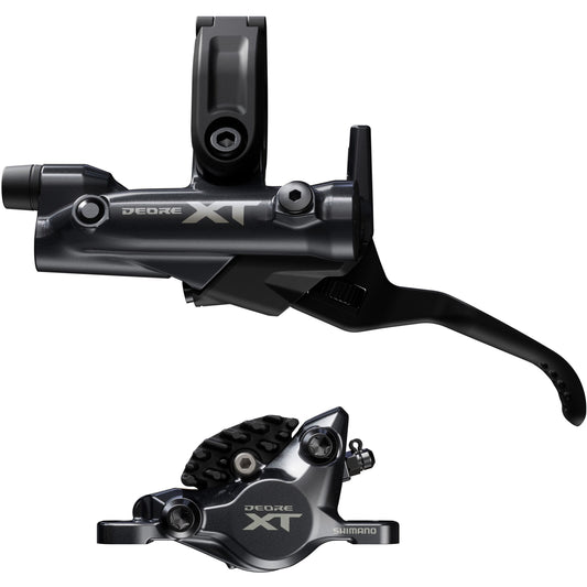 D/BRAKE XT M8200 2pot KIT PM RR