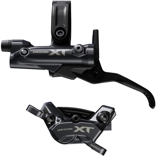 D/BRAKE XT M8220 4pot KIT PM RR