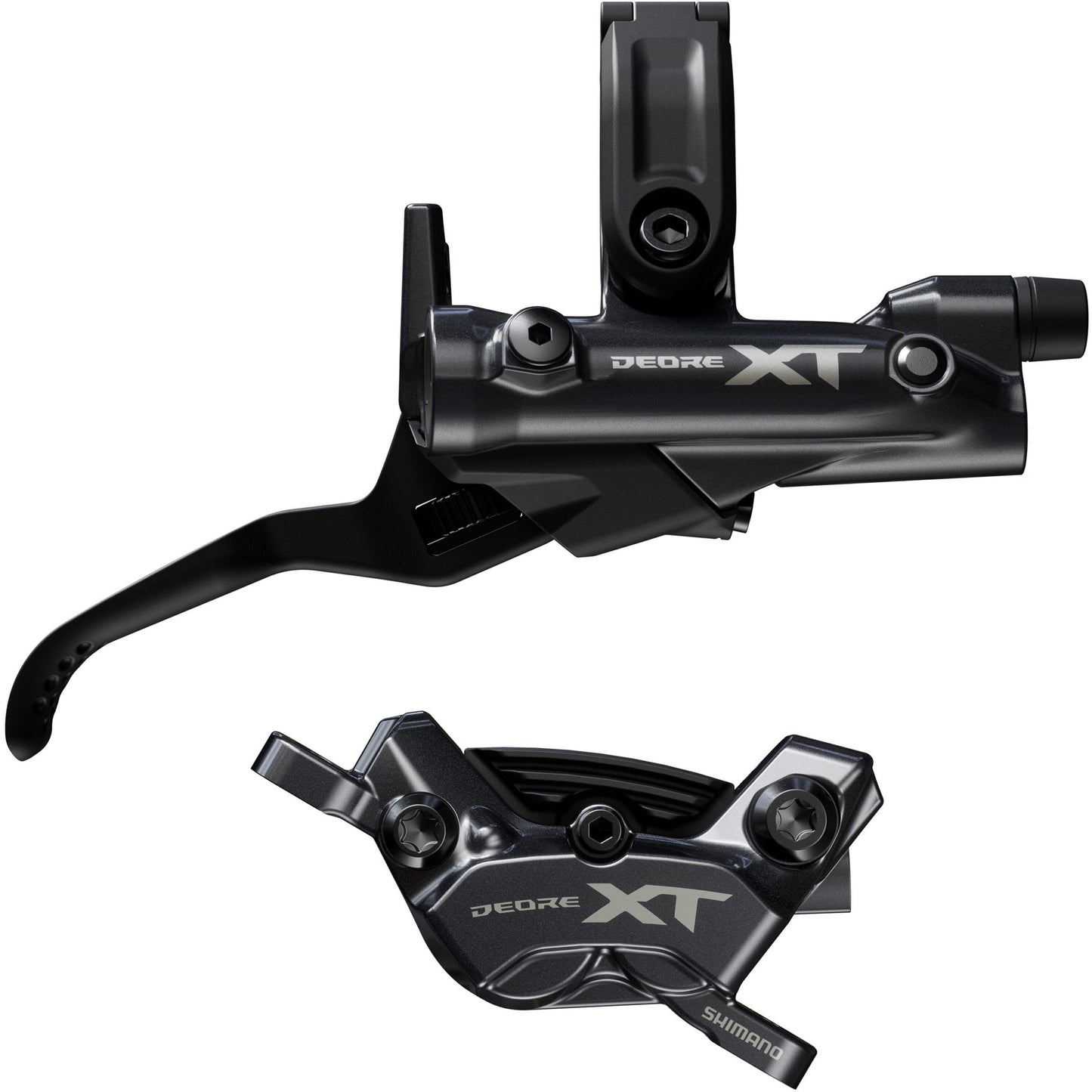 D/BRAKE XT M8220 4pot KIT PM FR