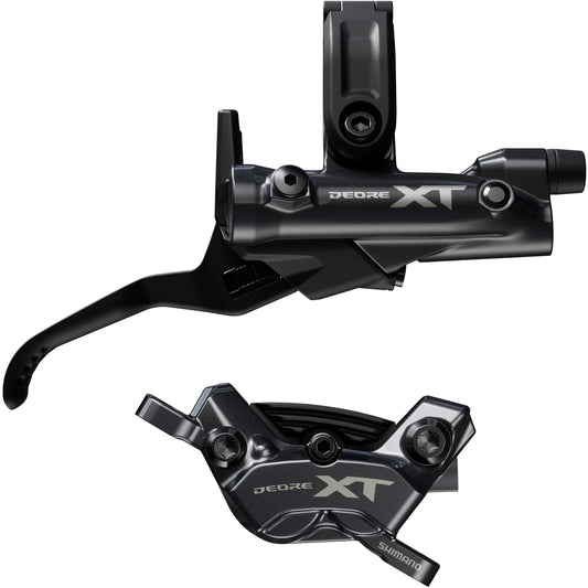 D/BRAKE XT M8220 4pot KIT PM FR