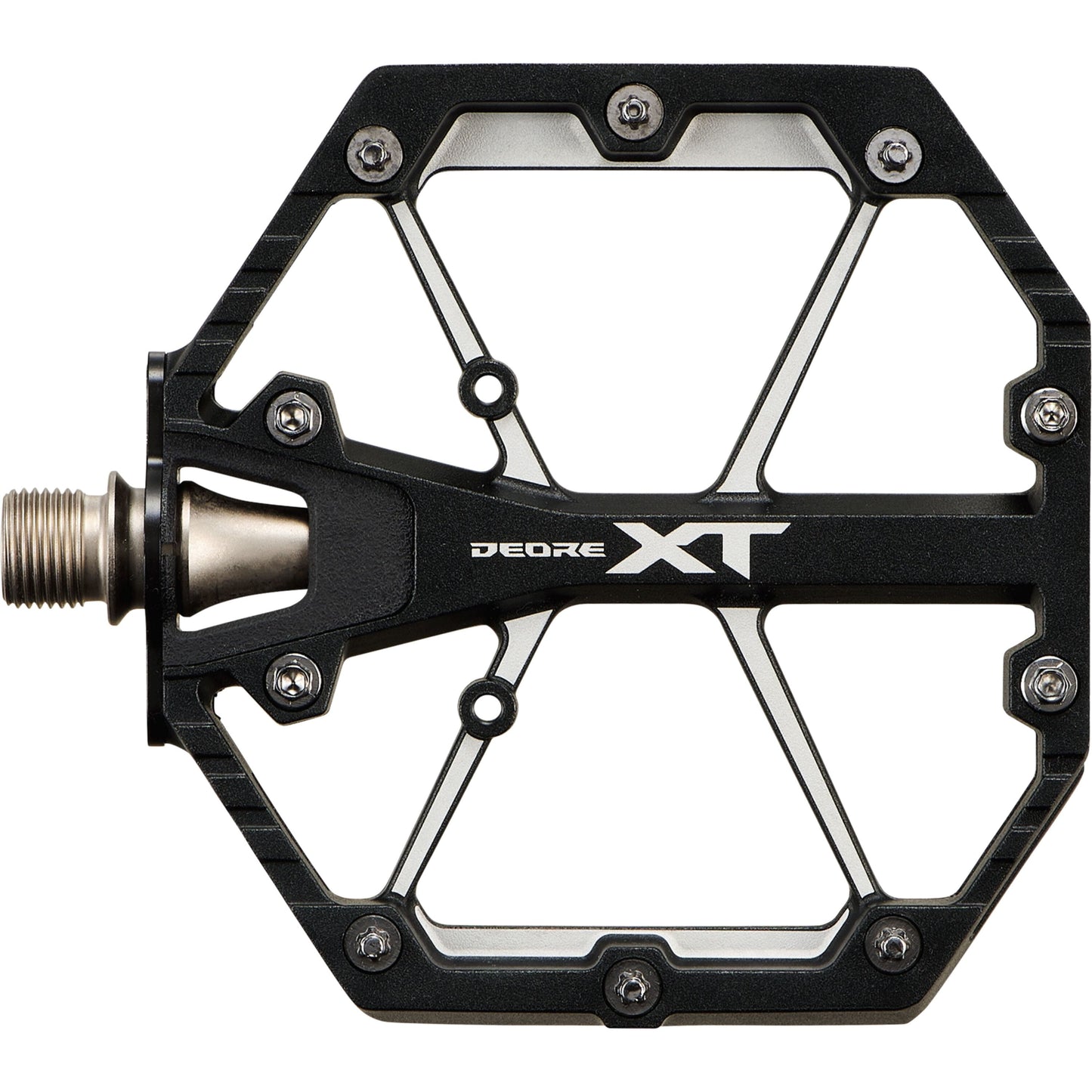 PEDAL PDM8240 XT flat
