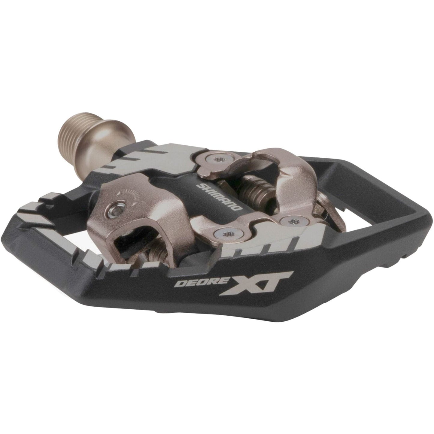 PEDAL XT PD-M8120 trail wide SPD