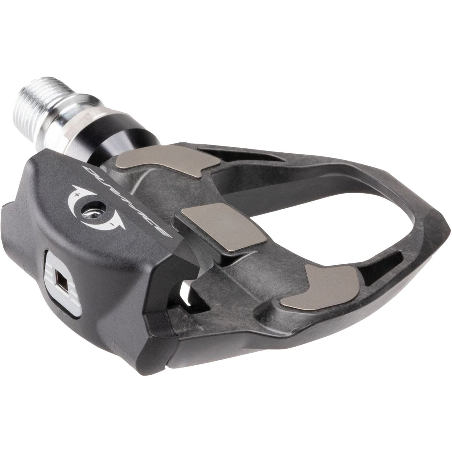 PEDAL Dura-Ace R9100 SPD-SL + 4mm axle