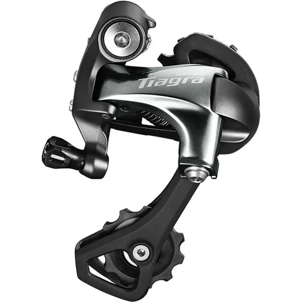 RD - 4700 Tiagra 10 - speed rear derailleur, GS - Bike Clinique