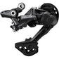 Shimano Deore 10/11-speed rear derailleur option