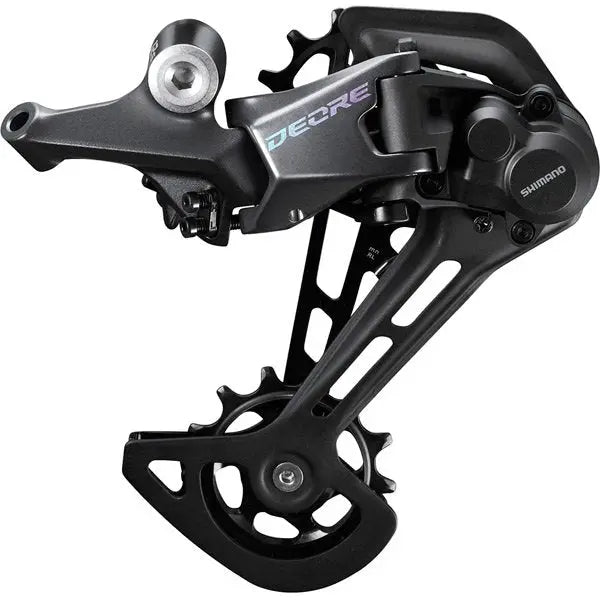 Shimano Deore rear mech for drivetrain refresh
