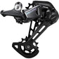 Shimano Deore rear derailleur for cassette chain derailleur kit