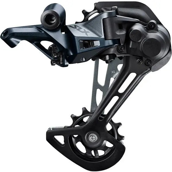 RD - M7100 SLX 12 - speed rear derailleur, Shadow+ SGS, for single - Bike Clinique
