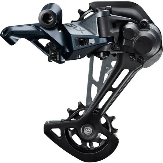 RD-M7100 SLX 12-speed rear derailleur, Shadow+ SGS, for single