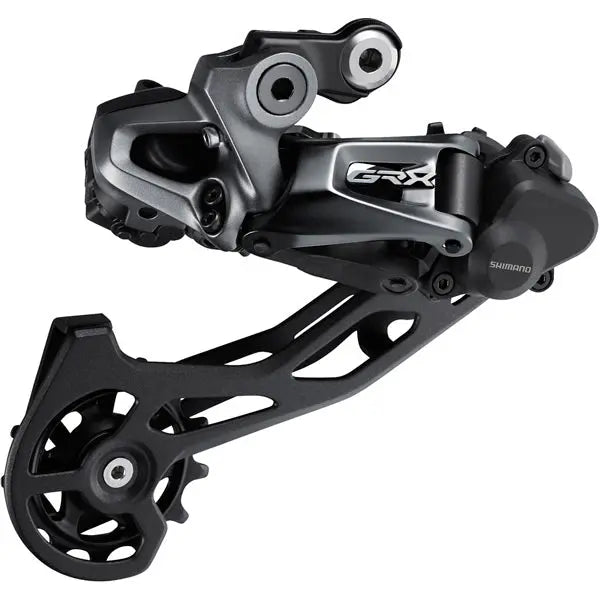RD - RX815 GRX Di2, rear derailleur 11 speed, Shadow+ double - Bike Clinique