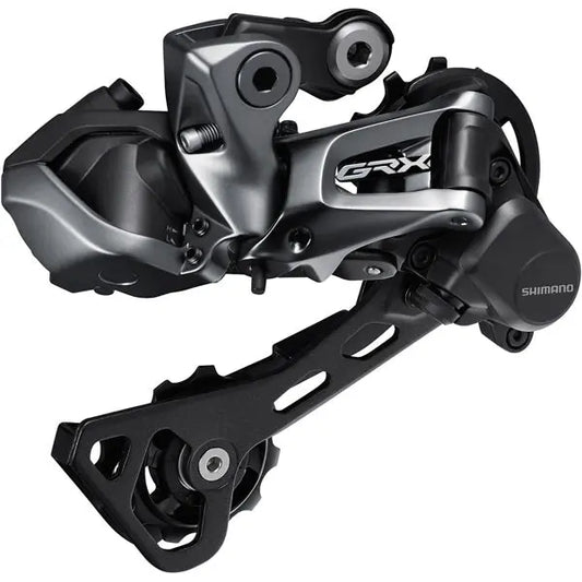 RD-RX817 GRX Di2, rear derailleur 11 speed, Shadow+ single