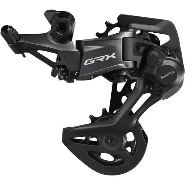 RD - RX822 GRX 12 - speed rear derailleur, Shadow&43;, max 45T for single - Bike Clinique
