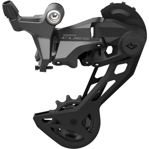RD - U6020 - 10 CUES rear derailleur, SGS long cage, 10 - speed - Bike Clinique