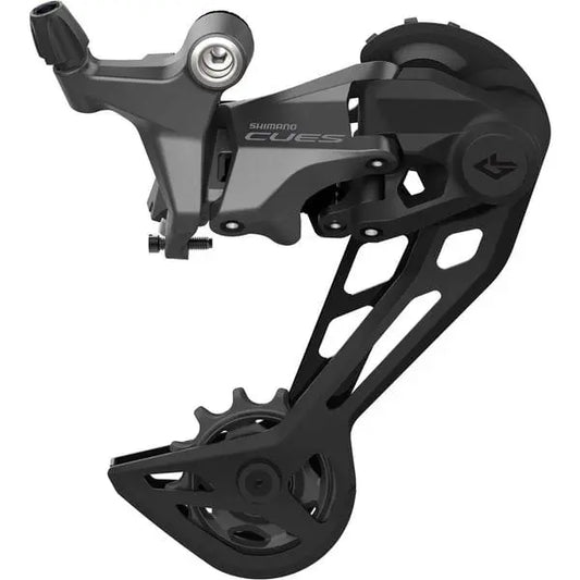 RD-U6020-11 CUES rear derailleur, SGS long cage, 11-speed