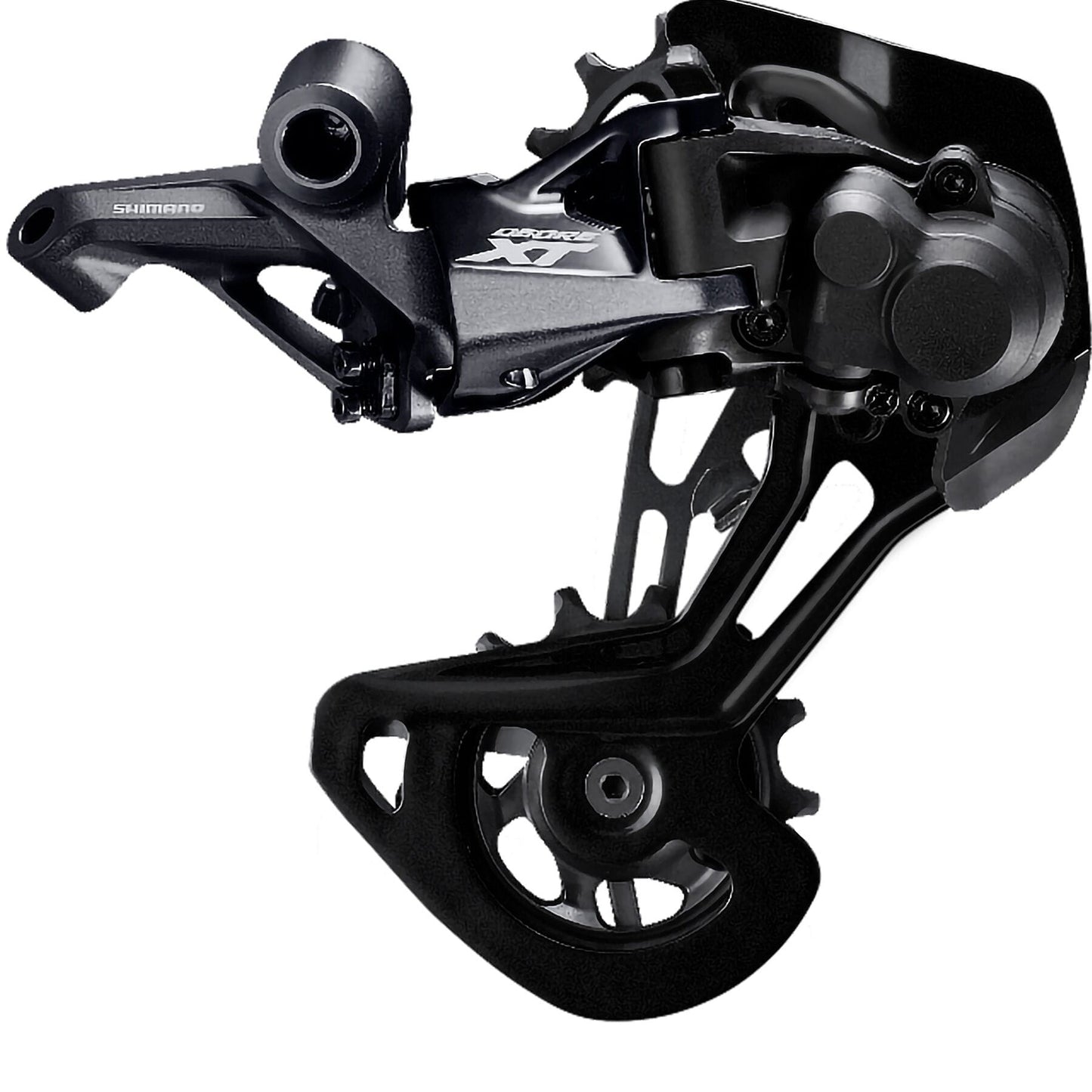 RR MECH M8100 Deore XT 12spd Shadow+ GS