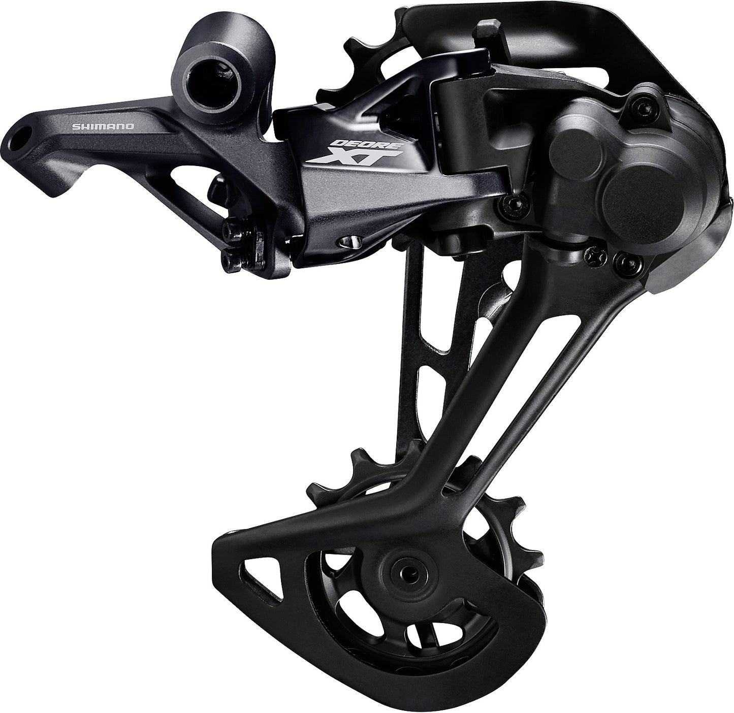 RR MECH M8100 XT 12spd Shadow+ SGS