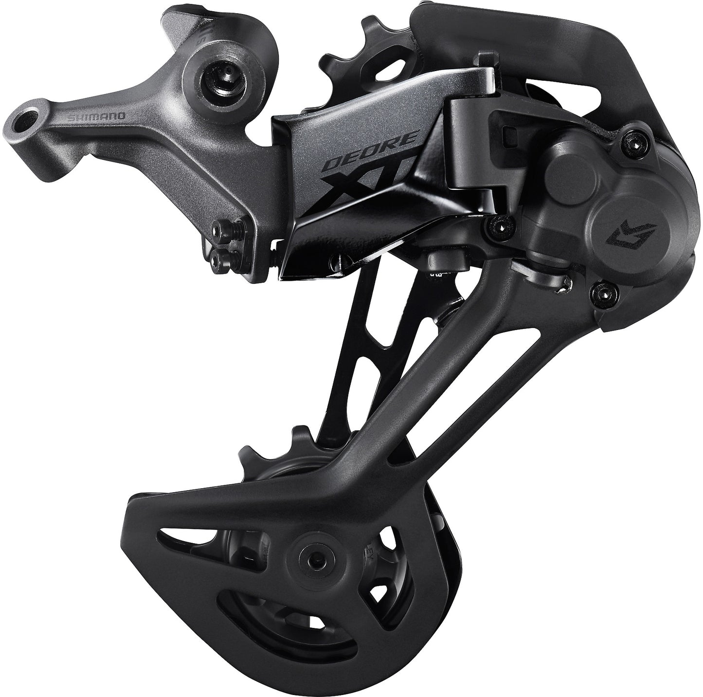 RR MECH M8130 Deore XT LG 11spd Sh+ SGS
