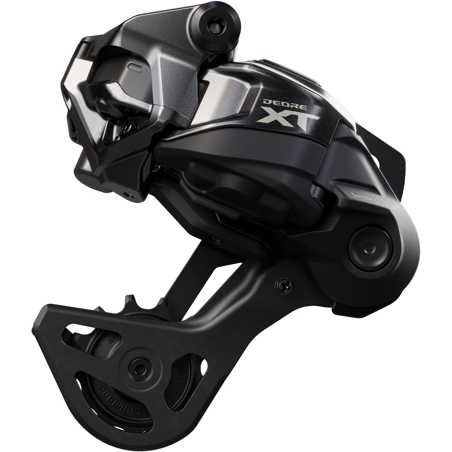RR MECH RDM8250 Deore XT 12sp W/O BT GS