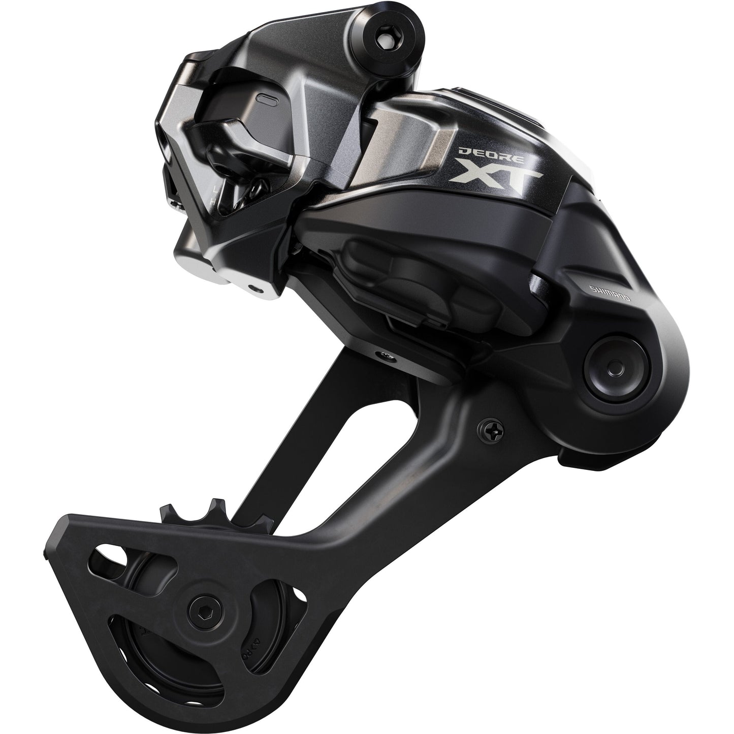 RR MECH RDM8250 Deore XT 12sp W/O BT SGS