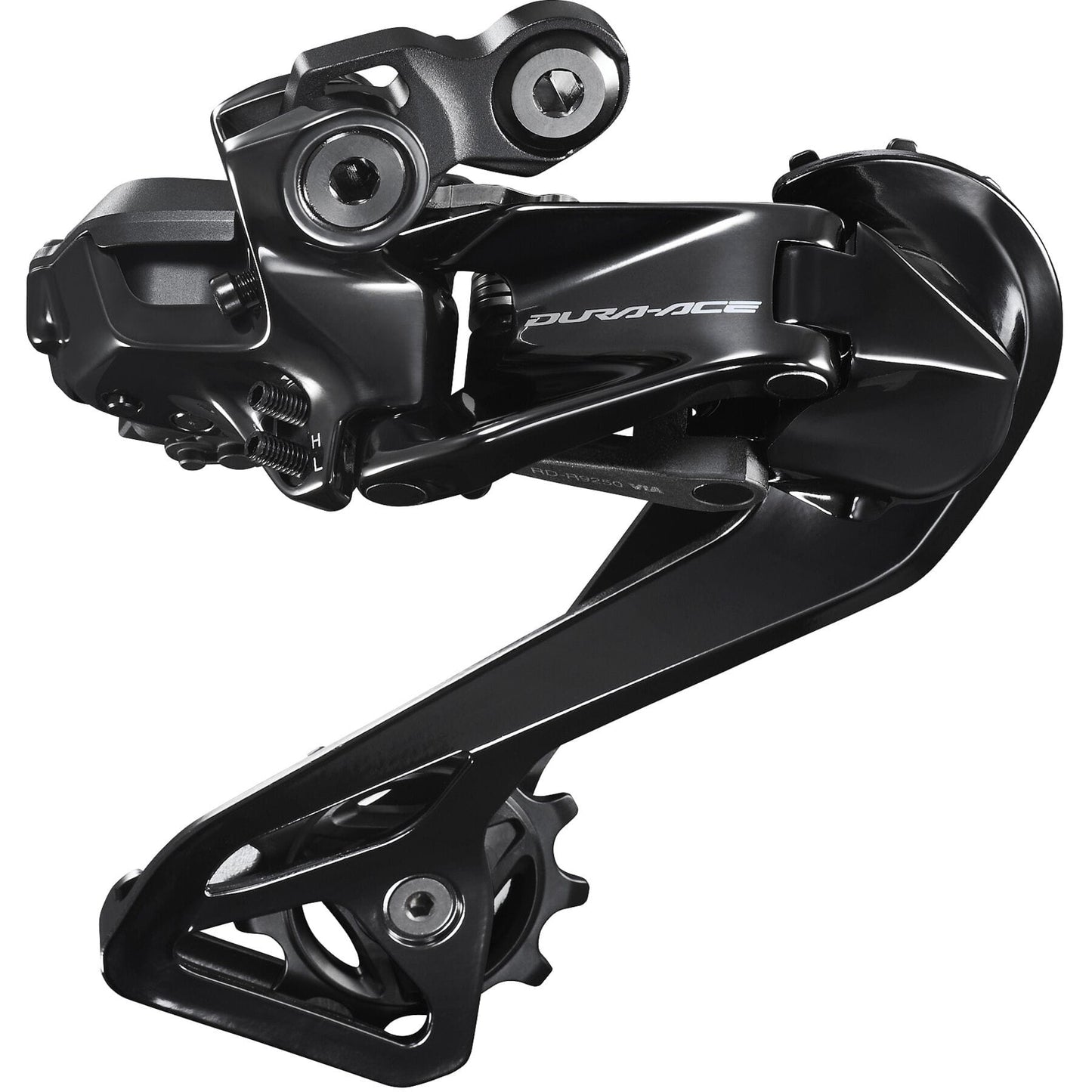 RR MECH D/Ace Di2 R9250 12spd