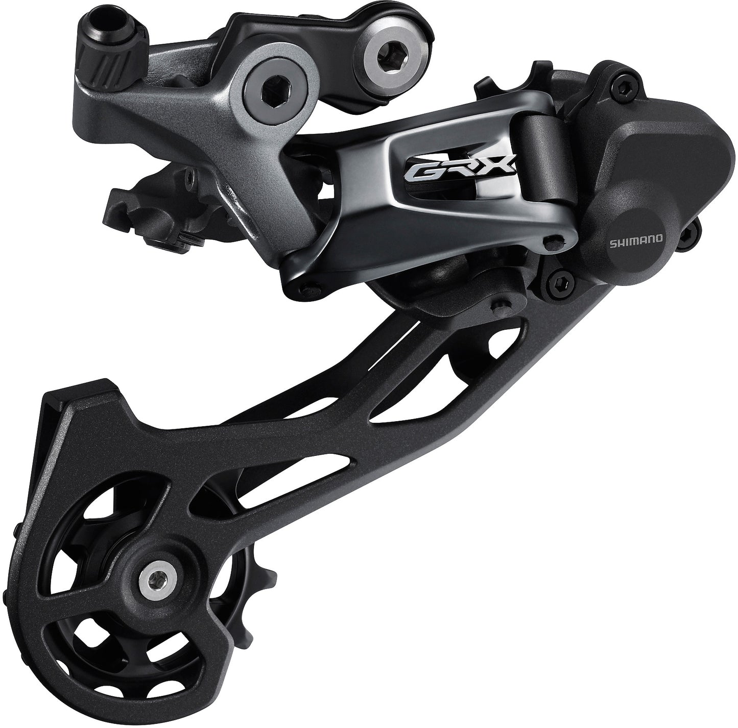 RR MECH RX810 GRX 11sp Shad+ Dbl 34T