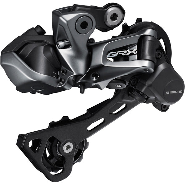RD-RX817 GRX Di2, rear derailleur 11 speed, Shadow+ single