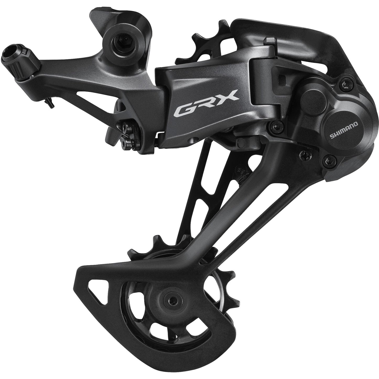 RR MECH RX822 GRX 12sp Shad+ Sin 51T