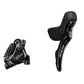 Shimano 105 5800 Long Cage Rear Derailleur - Bike Clinique