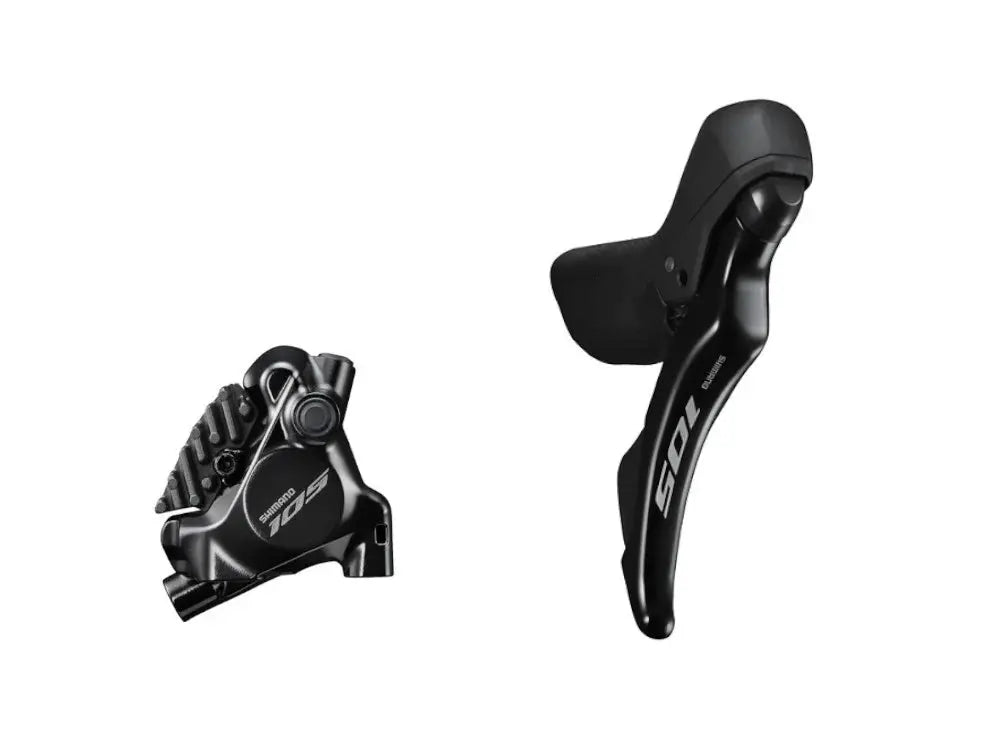 Shimano 105 5800 Long Cage Rear Derailleur - Bike Clinique
