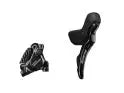 Shimano 105 5800 Long Cage Rear Derailleur - Bike Clinique
