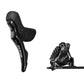 Shimano 105 5800 Long Cage Rear Derailleur - Bike Clinique