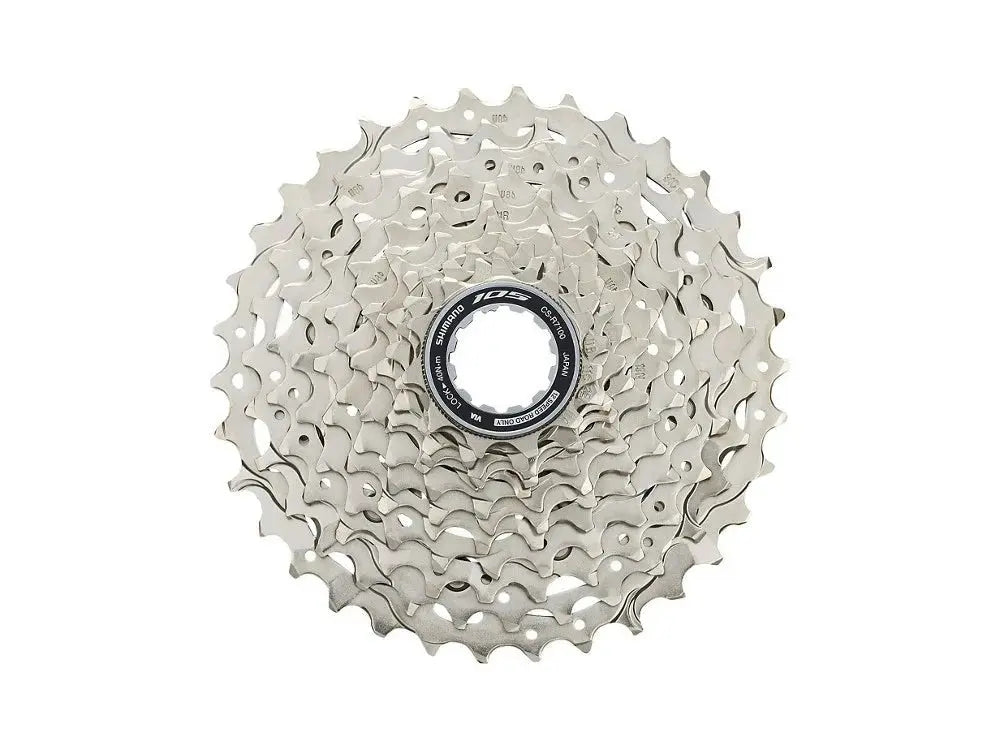 Shimano 105 5800 Long Cage Rear Derailleur - Bike Clinique