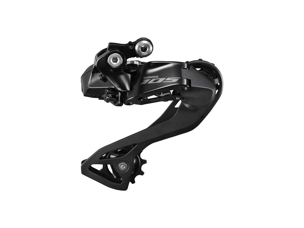 Shimano 105 Di2 R7170 2x12 Groupset - Bike Clinique