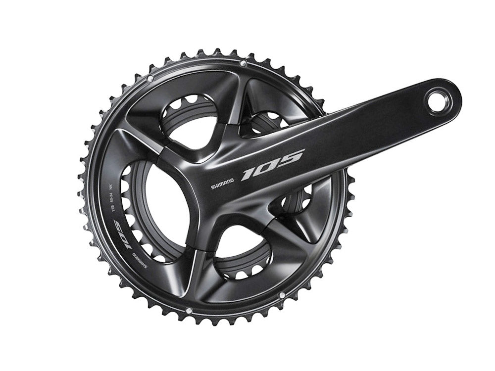 Shimano 105 Di2 R7170 2x12 Groupset - Bike Clinique