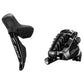 Shimano 105 Di2 R7170 2x12 Groupset - Bike Clinique