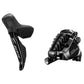 Shimano 105 Di2 R7170/R7150 2x12 groupset - image 2